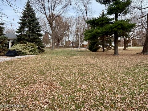Tiny photo for 12404 La Fontaine Drive, Curtice, OH 43412 (MLS # 10001775)