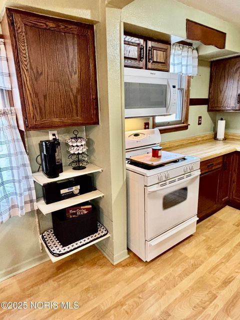 Tiny photo for 12404 La Fontaine Drive, Curtice, OH 43412 (MLS # 10001775)