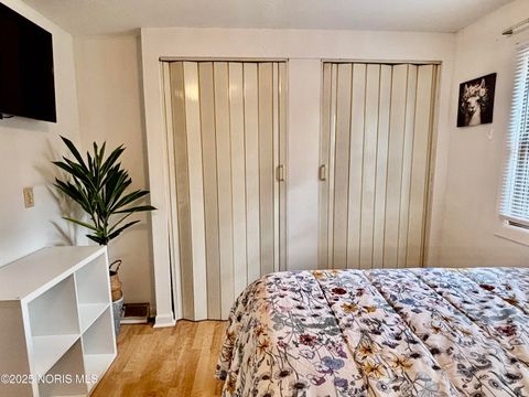 Tiny photo for 12404 La Fontaine Drive, Curtice, OH 43412 (MLS # 10001775)