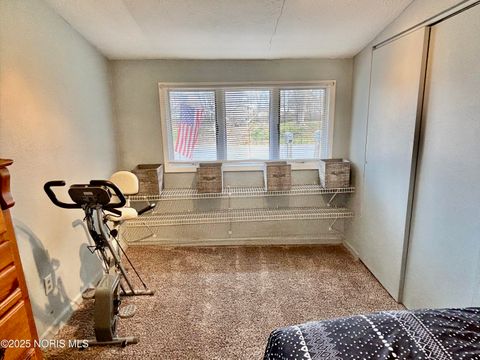 Tiny photo for 12404 La Fontaine Drive, Curtice, OH 43412 (MLS # 10001775)