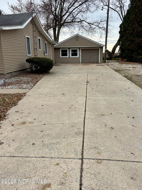 Tiny photo for 12404 La Fontaine Drive, Curtice, OH 43412 (MLS # 10001775)
