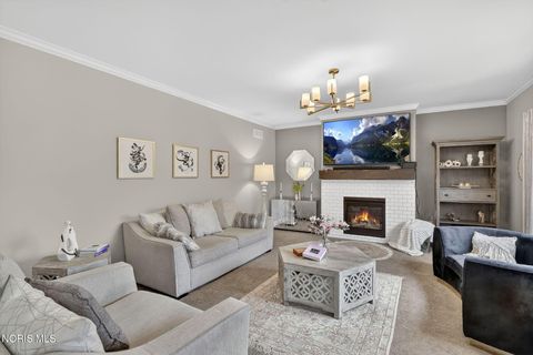 Tiny photo for 28970 Simmons Road, Perrysburg, OH 43551 (MLS # 10005906)