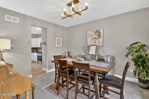 Tiny photo for 28970 Simmons Road, Perrysburg, OH 43551 (MLS # 10005906)