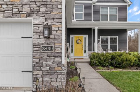 Tiny photo for 28970 Simmons Road, Perrysburg, OH 43551 (MLS # 10005906)