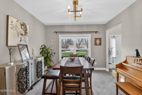 Tiny photo for 28970 Simmons Road, Perrysburg, OH 43551 (MLS # 10005906)