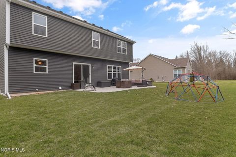 Tiny photo for 28970 Simmons Road, Perrysburg, OH 43551 (MLS # 10005906)