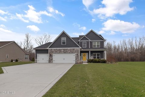 Photo of 28970 Simmons Road, Perrysburg, OH 43551 (MLS # 10005906)