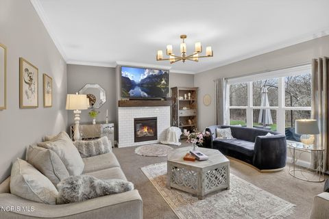 Tiny photo for 28970 Simmons Road, Perrysburg, OH 43551 (MLS # 10005906)