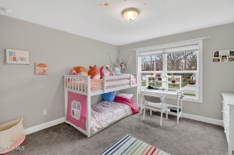 Tiny photo for 28970 Simmons Road, Perrysburg, OH 43551 (MLS # 10005906)