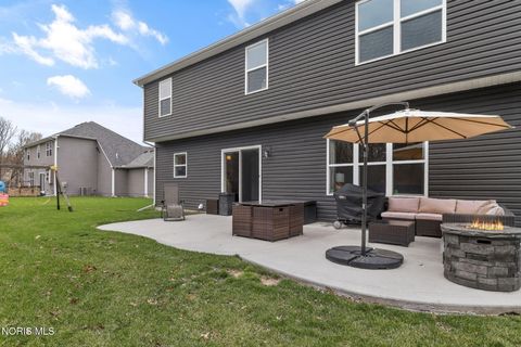 Tiny photo for 28970 Simmons Road, Perrysburg, OH 43551 (MLS # 10005906)