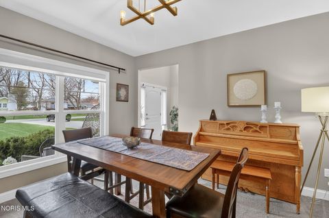 Tiny photo for 28970 Simmons Road, Perrysburg, OH 43551 (MLS # 10005906)