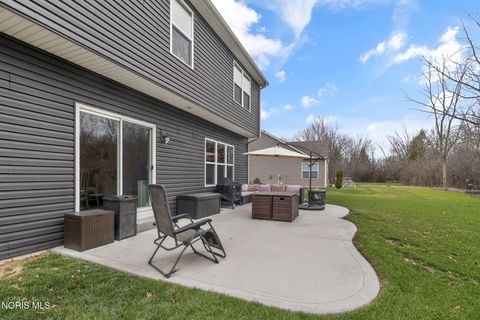 Tiny photo for 28970 Simmons Road, Perrysburg, OH 43551 (MLS # 10005906)