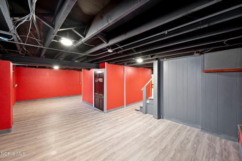 Tiny photo for 1313 Stanwix Drive, Toledo, OH 43614 (MLS # 10005428)