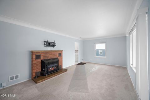 Tiny photo for 1313 Stanwix Drive, Toledo, OH 43614 (MLS # 10005428)