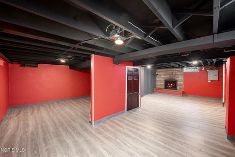 Tiny photo for 1313 Stanwix Drive, Toledo, OH 43614 (MLS # 10005428)