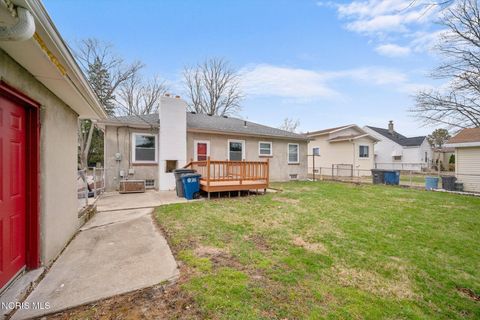 Tiny photo for 1313 Stanwix Drive, Toledo, OH 43614 (MLS # 10005428)