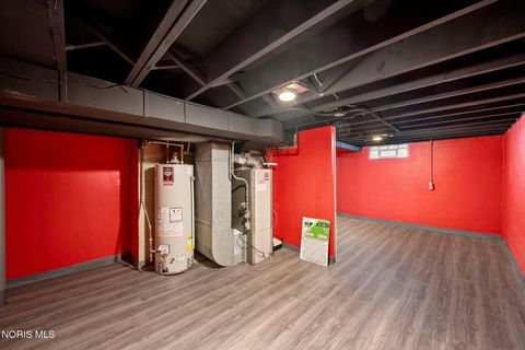 Tiny photo for 1313 Stanwix Drive, Toledo, OH 43614 (MLS # 10005428)