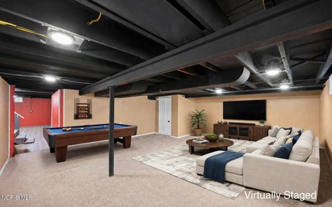 Tiny photo for 1313 Stanwix Drive, Toledo, OH 43614 (MLS # 10005428)