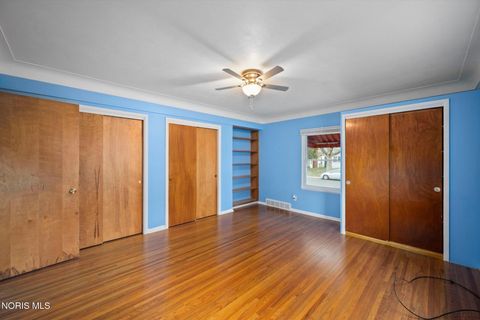Tiny photo for 1313 Stanwix Drive, Toledo, OH 43614 (MLS # 10005428)