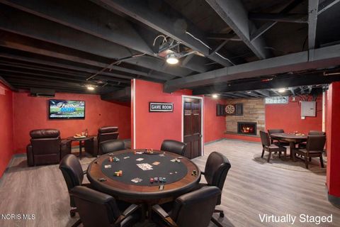 Tiny photo for 1313 Stanwix Drive, Toledo, OH 43614 (MLS # 10005428)