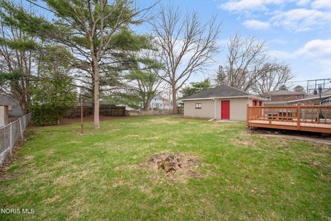 Tiny photo for 1313 Stanwix Drive, Toledo, OH 43614 (MLS # 10005428)