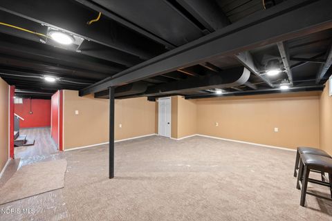 Tiny photo for 1313 Stanwix Drive, Toledo, OH 43614 (MLS # 10005428)