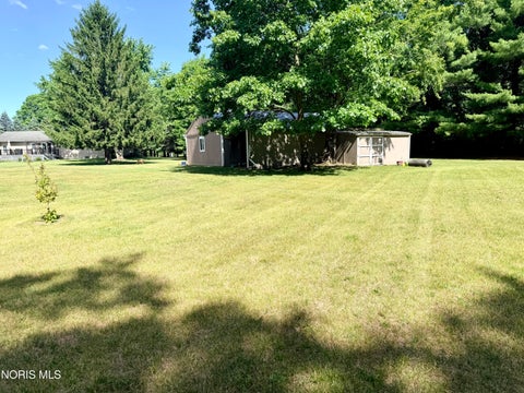 Tiny photo for 5836 County Road 2, Swanton, OH 43558 (MLS # 10009230)