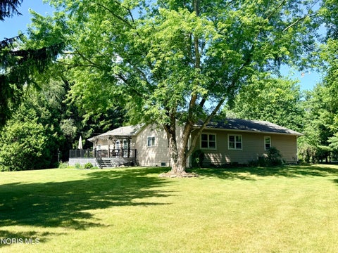 Tiny photo for 5836 County Road 2, Swanton, OH 43558 (MLS # 10009230)