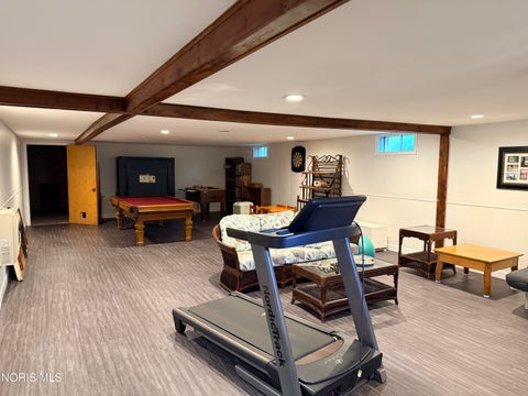 Tiny photo for 5836 County Road 2, Swanton, OH 43558 (MLS # 10009230)
