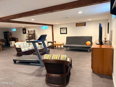 Tiny photo for 5836 County Road 2, Swanton, OH 43558 (MLS # 10009230)