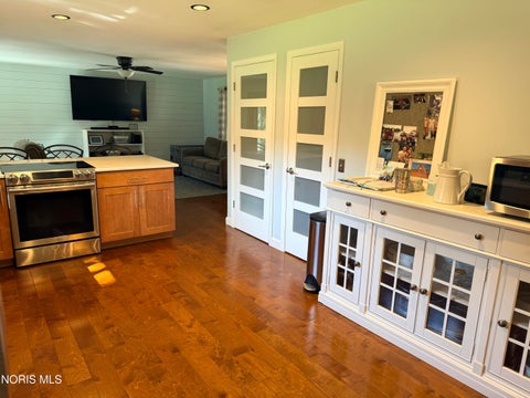 Tiny photo for 5836 County Road 2, Swanton, OH 43558 (MLS # 10009230)