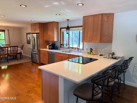 Tiny photo for 5836 County Road 2, Swanton, OH 43558 (MLS # 10009230)