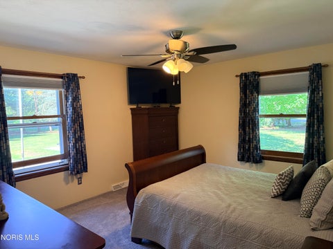 Tiny photo for 5836 County Road 2, Swanton, OH 43558 (MLS # 10009230)