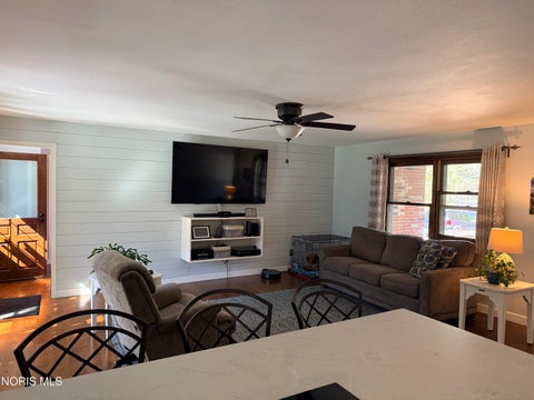 Tiny photo for 5836 County Road 2, Swanton, OH 43558 (MLS # 10009230)