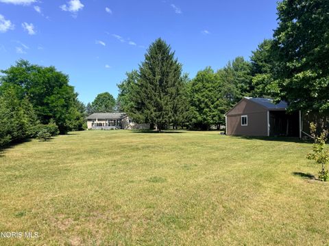 Tiny photo for 5836 County Road 2, Swanton, OH 43558 (MLS # 10009230)