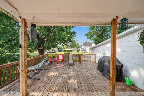 Tiny photo for 207 Center Street, Findlay, OH 45840 (MLS # 10010855)