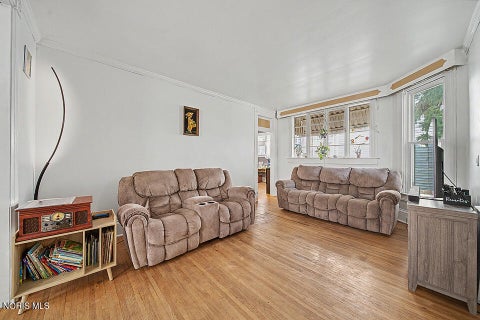 Tiny photo for 207 Center Street, Findlay, OH 45840 (MLS # 10010855)
