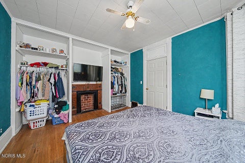 Tiny photo for 207 Center Street, Findlay, OH 45840 (MLS # 10010855)