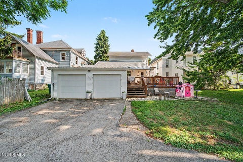 Tiny photo for 207 Center Street, Findlay, OH 45840 (MLS # 10010855)