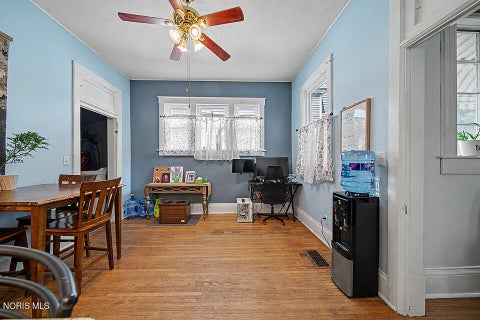 Tiny photo for 207 Center Street, Findlay, OH 45840 (MLS # 10010855)