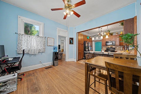 Tiny photo for 207 Center Street, Findlay, OH 45840 (MLS # 10010855)