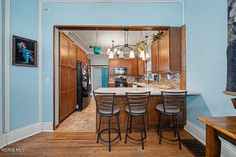 Tiny photo for 207 Center Street, Findlay, OH 45840 (MLS # 10010855)