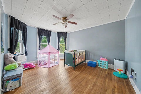 Tiny photo for 207 Center Street, Findlay, OH 45840 (MLS # 10010855)