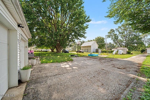 Tiny photo for 207 Center Street, Findlay, OH 45840 (MLS # 10010855)