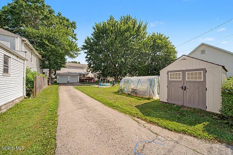 Tiny photo for 207 Center Street, Findlay, OH 45840 (MLS # 10010855)