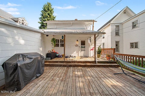 Tiny photo for 207 Center Street, Findlay, OH 45840 (MLS # 10010855)