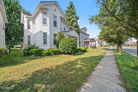 Tiny photo for 207 Center Street, Findlay, OH 45840 (MLS # 10010855)