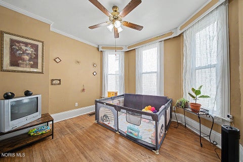 Tiny photo for 207 Center Street, Findlay, OH 45840 (MLS # 10010855)