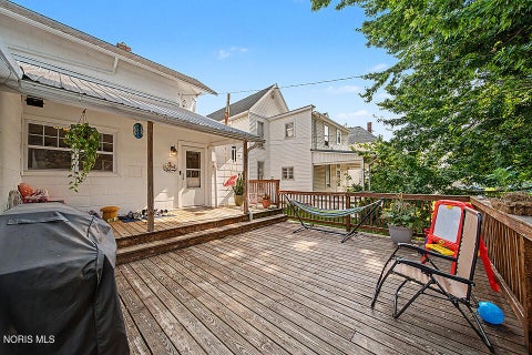 Tiny photo for 207 Center Street, Findlay, OH 45840 (MLS # 10010855)