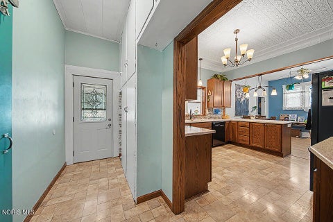 Tiny photo for 207 Center Street, Findlay, OH 45840 (MLS # 10010855)